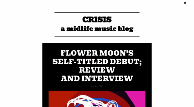 crisismusicblog.com