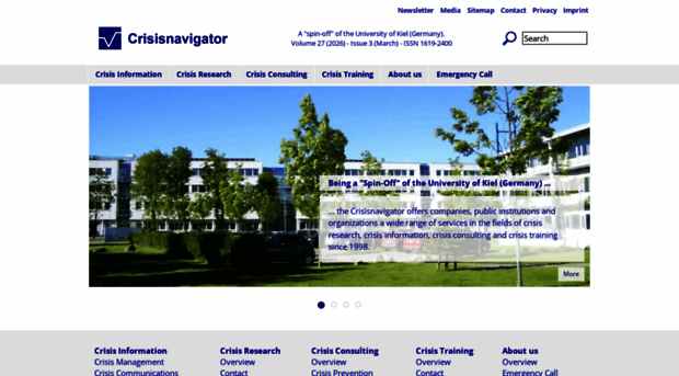 crisisnavigator.com