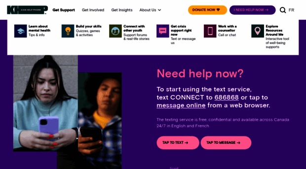 crisistextline.ca
