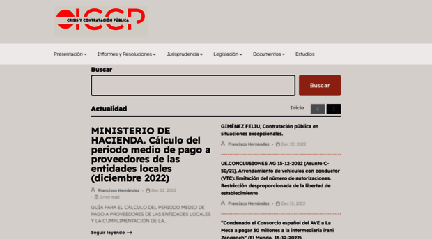 crisisycontratacionpublica.org