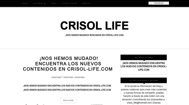 crisol-life.blogspot.com.es