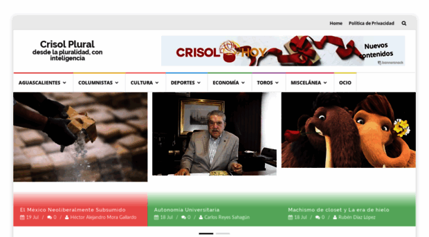 crisolplural.com