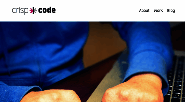 crisp-code.com