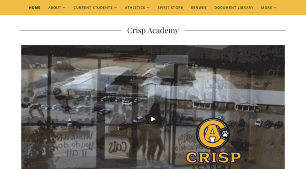 crispacademy.com