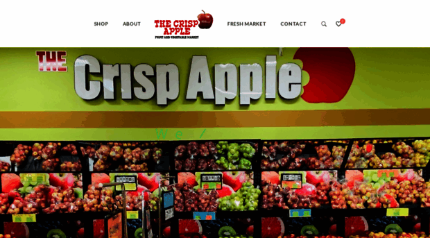 crispapple.ca