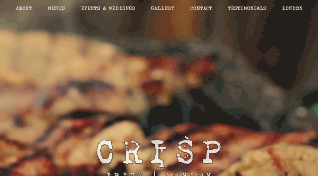 crispcateringibiza.com