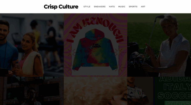 crispculture.com