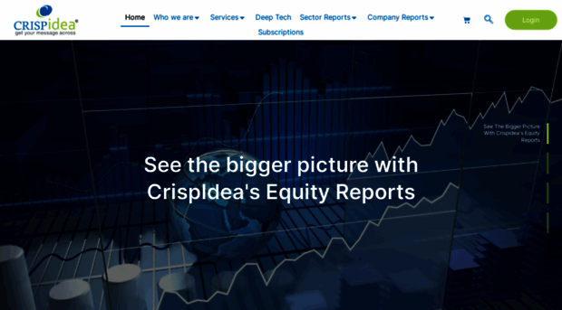 crispidea.com