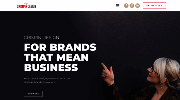 crispindesign.co.nz