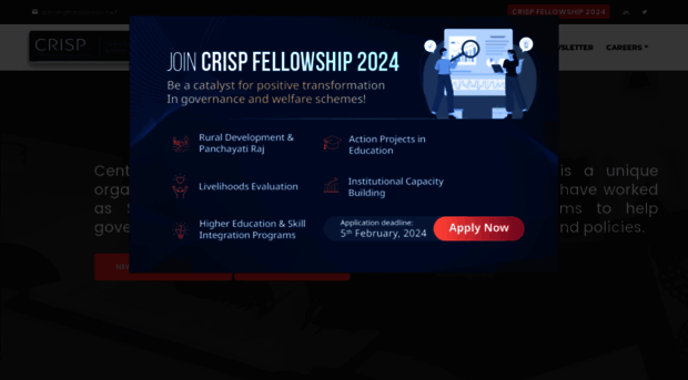 crispindia.net