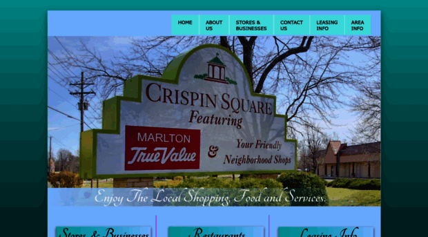 crispinsquare.com