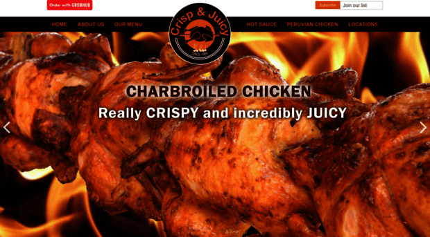 crispjuicy.com