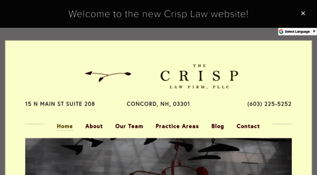 crisplaw.com