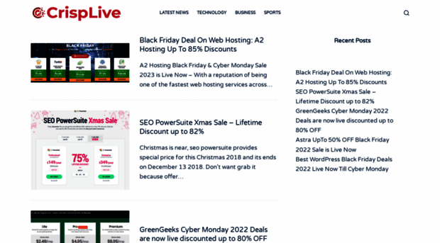 crisplive.com