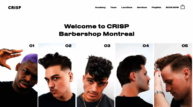 crispmtl.com