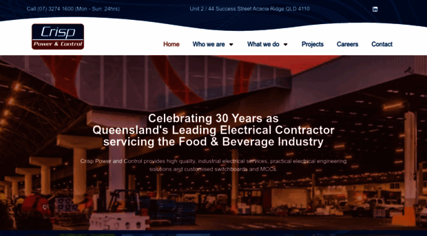 crisppc.com.au