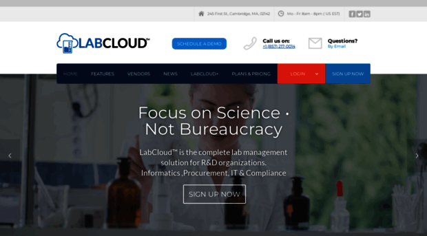 crispr.labcloudinc.com