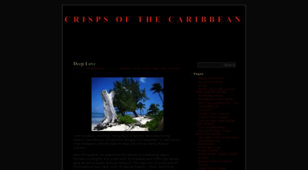 crispsofthecaribbean.wordpress.com