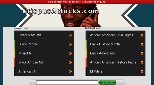 crispusattucks.com