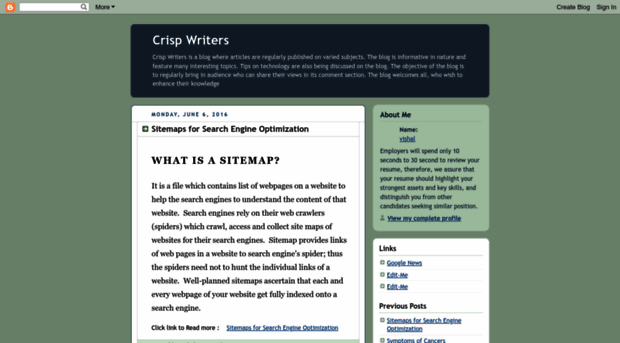 crispwriters.blogspot.in