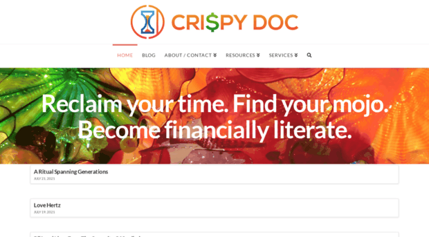 crispydoc.com