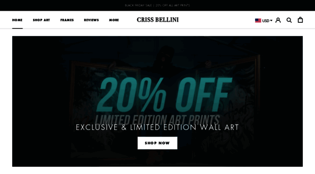 crissbellini.com