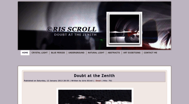 crisscroll.com