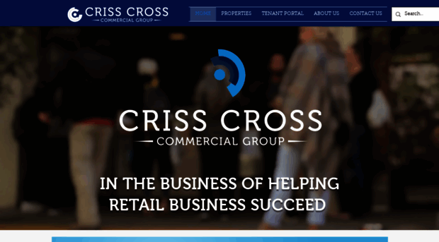 crisscrosscg.com