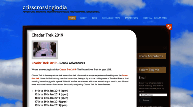 crisscrossingindia.wordpress.com