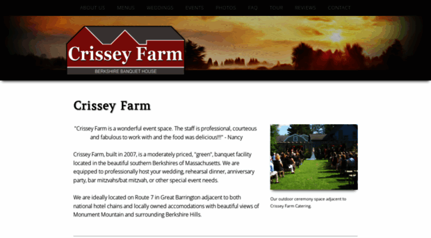 crisseyfarm.com