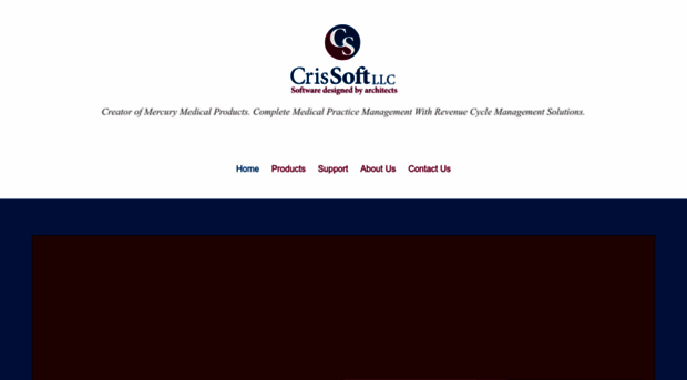 crissoft.com