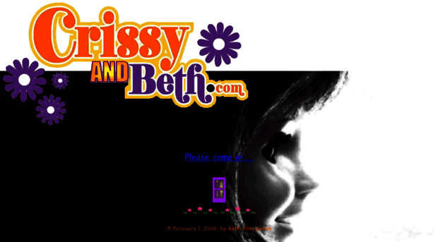 crissyandbeth.com