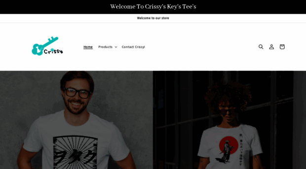 crissyskeys.com