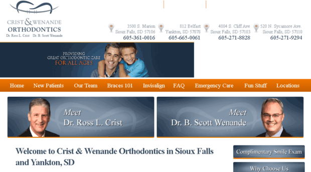 crist.orthoprojects.com