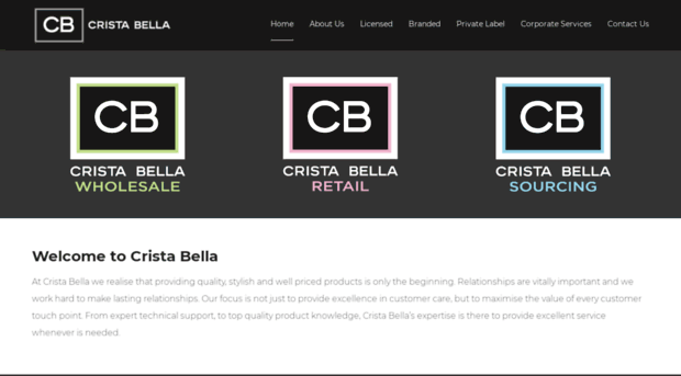 cristabella.com.au