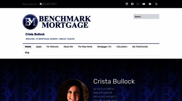 cristabullock.benchmark.us