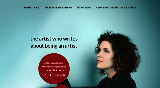 cristacloutier.com