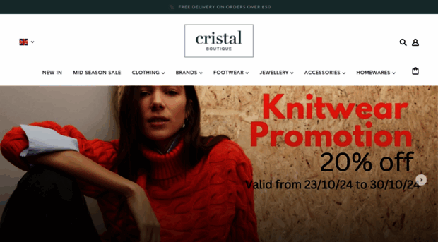 cristal-boutique.com