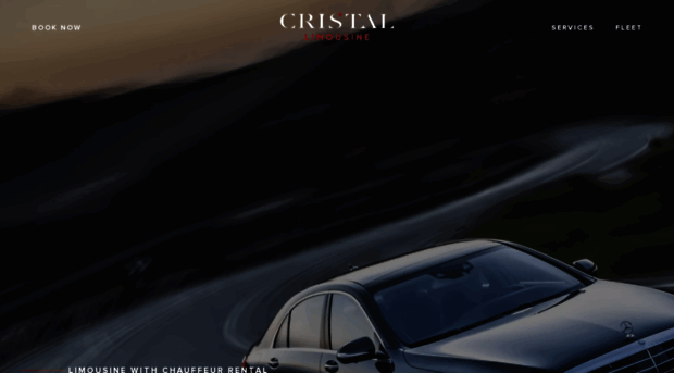 cristal-limousine.com