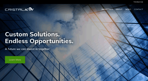 cristalactiv.com
