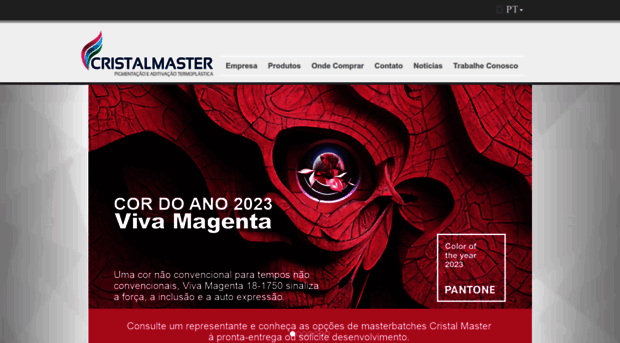 cristalmaster.com.br