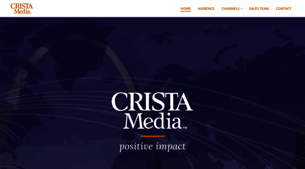 cristamedia.com