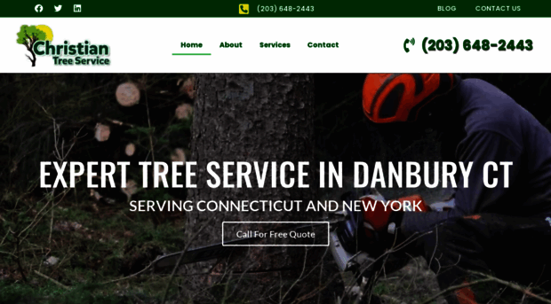 cristian-tree-service.com