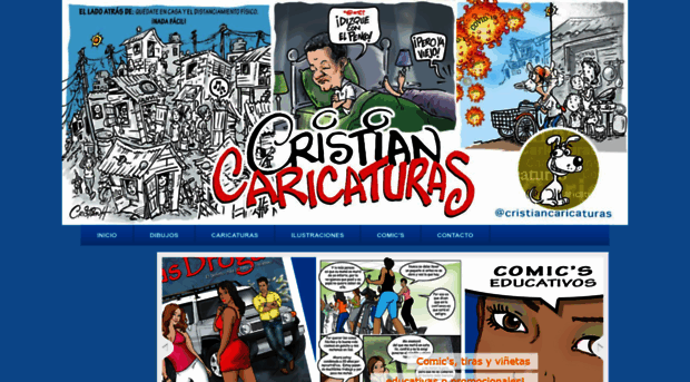 cristiancaricaturas.blogspot.com
