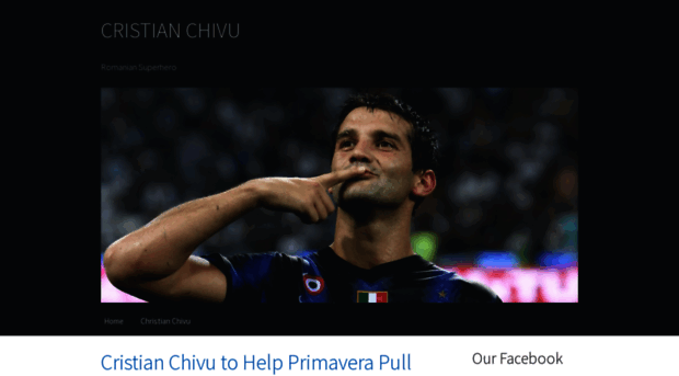 cristianchivu.com