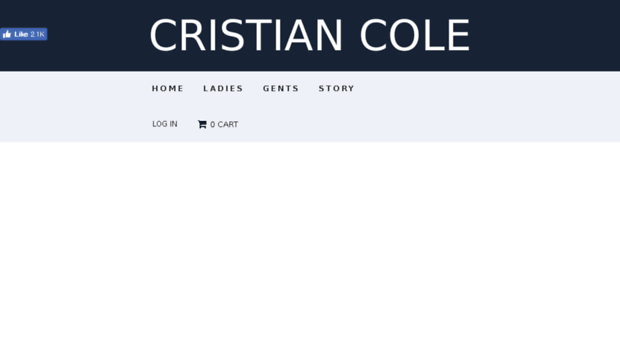 cristiancole.com