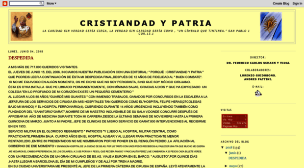 cristiandadypatria.blogspot.com