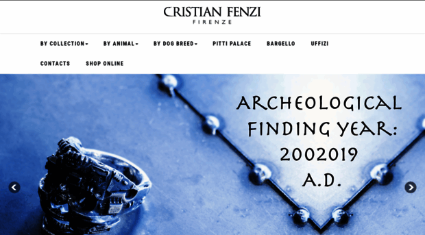 cristianfenzi.com