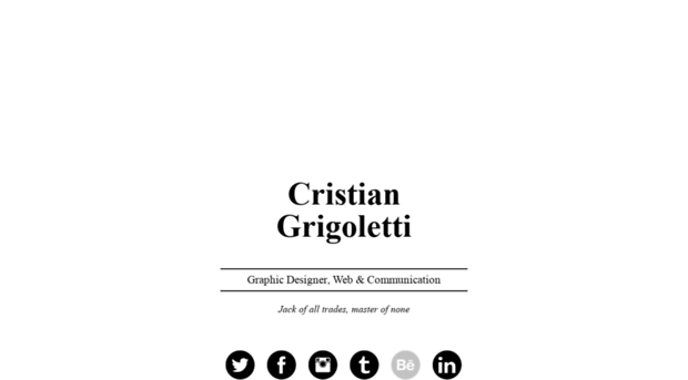 cristiangrigoletti.it