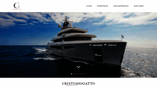 cristianogattodesign.com